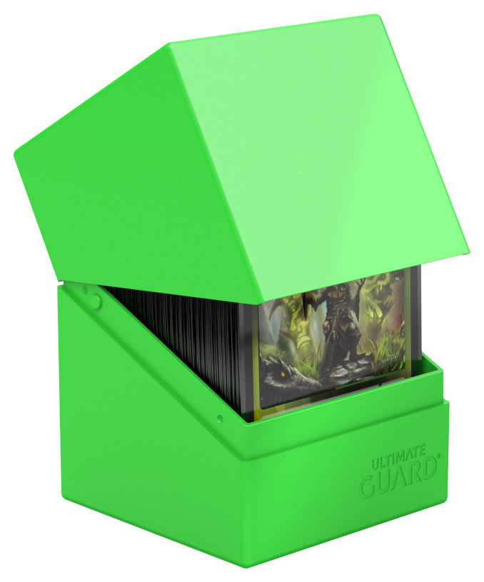 UG Deck Case - Boulder 100+ Neon