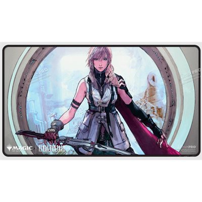 UP - Stitched Playmat - Final Fantasy