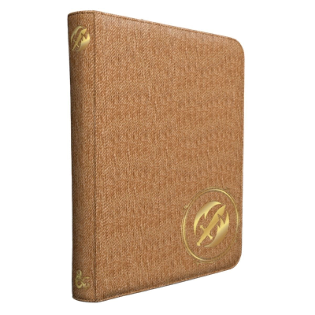 UP - Journal - Premium Campaign Journal **Pre-Order**