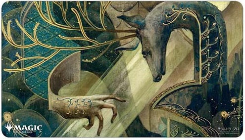 Ultra Pro Playmat MTG Mystical Archive Jpn Natural Order