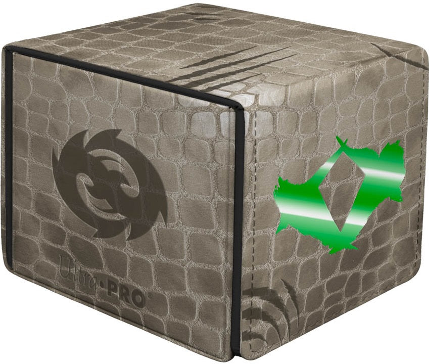 UP D-Box Alcove Edge Premium MTG Return To Tarkir