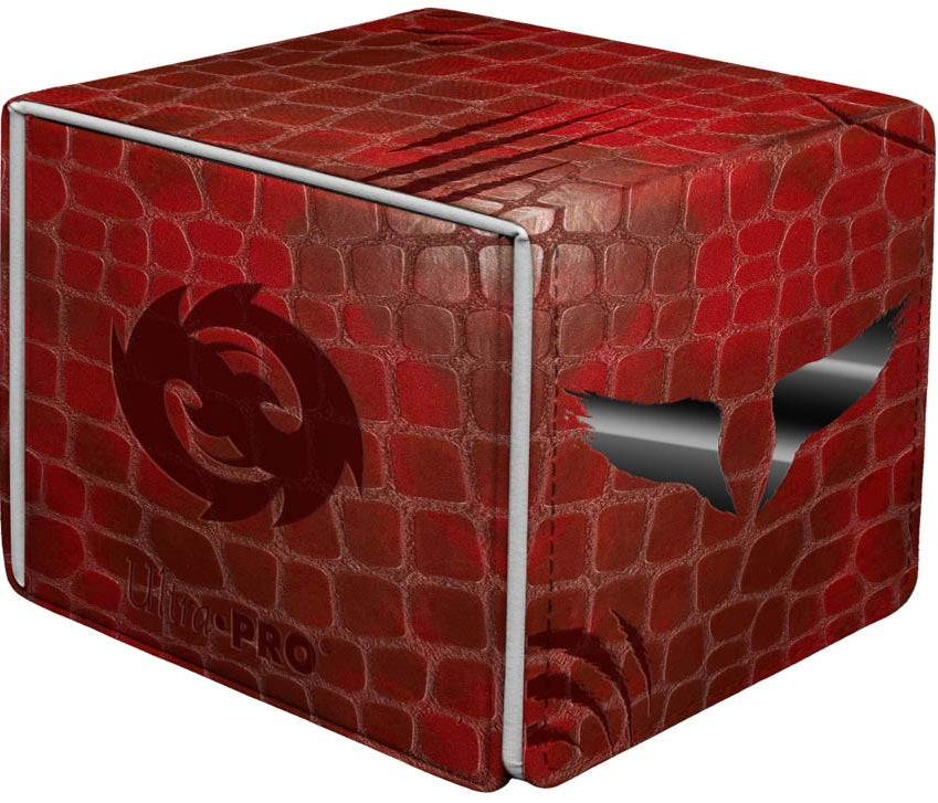 UP D-Box Alcove Edge Premium MTG Return To Tarkir