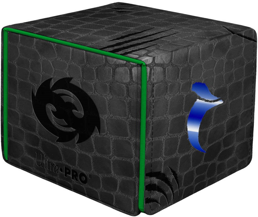 UP D-Box Alcove Edge Premium MTG Return To Tarkir