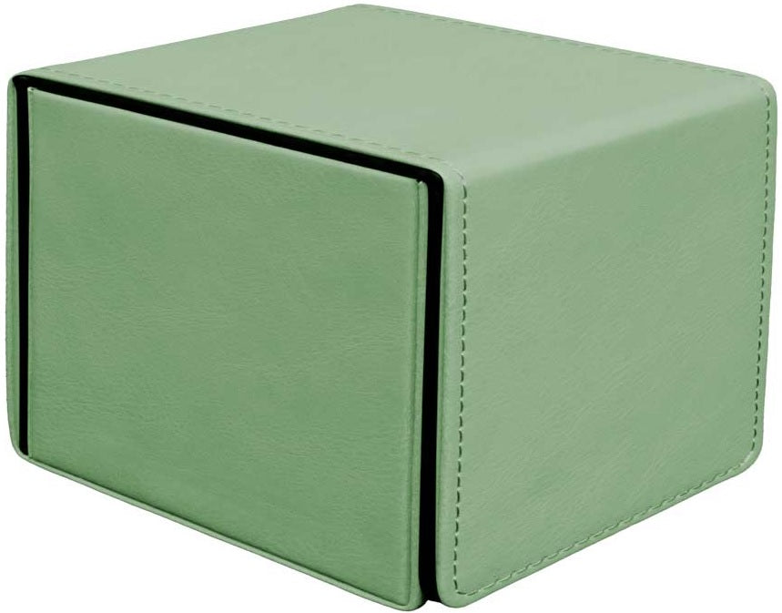 UP D-Box Alcove Edge Vivid Cool Matcha