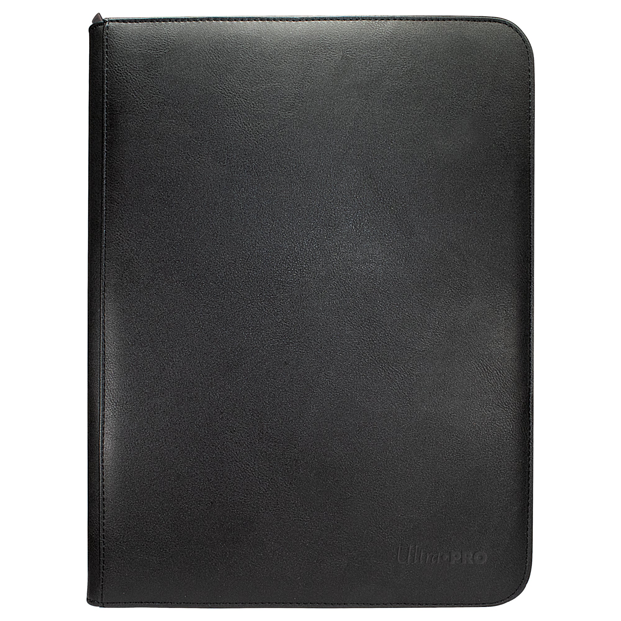 Ultra Pro Zip Binder Pro Vivid 9 Pocket