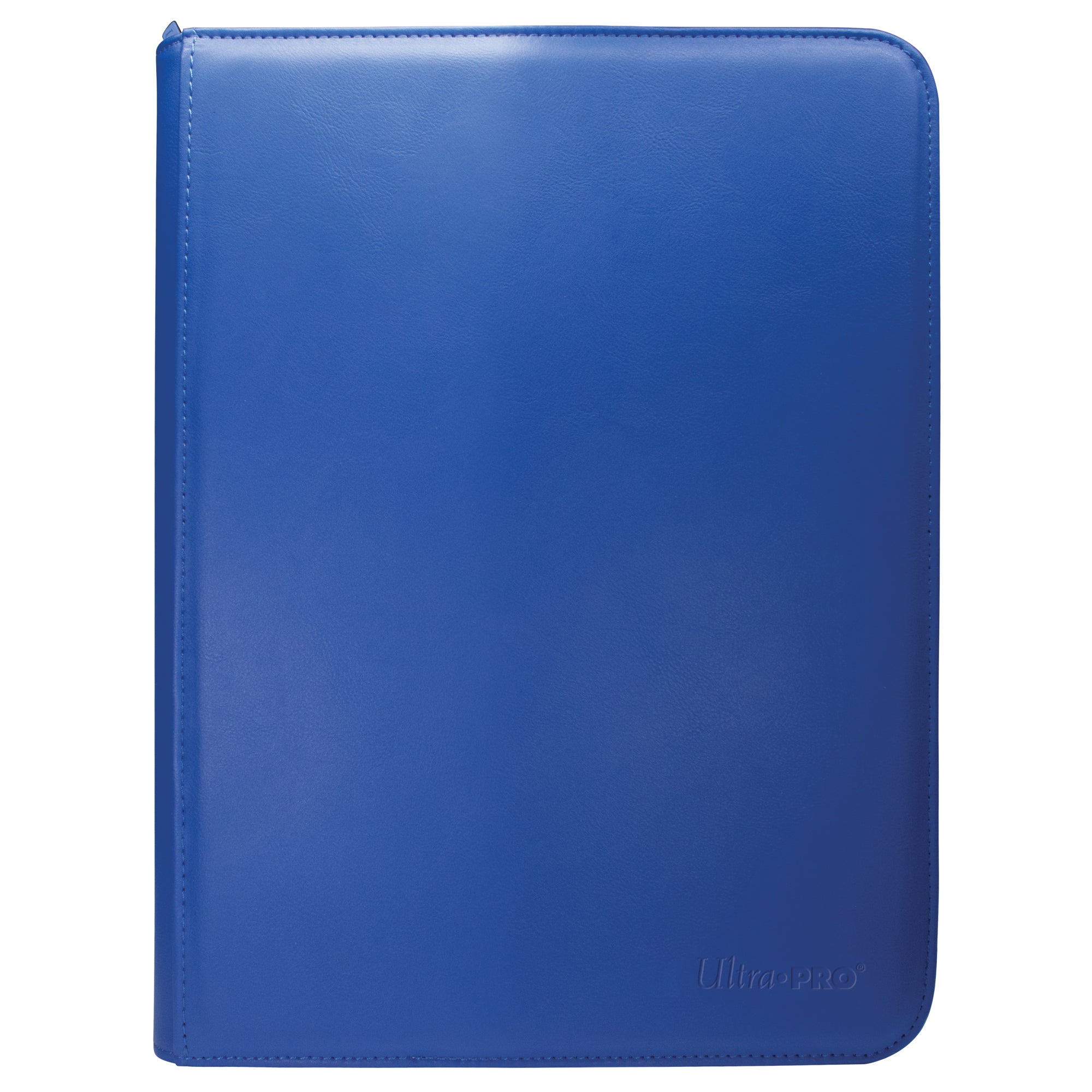 Ultra Pro Zip Binder Pro Vivid 9 Pocket