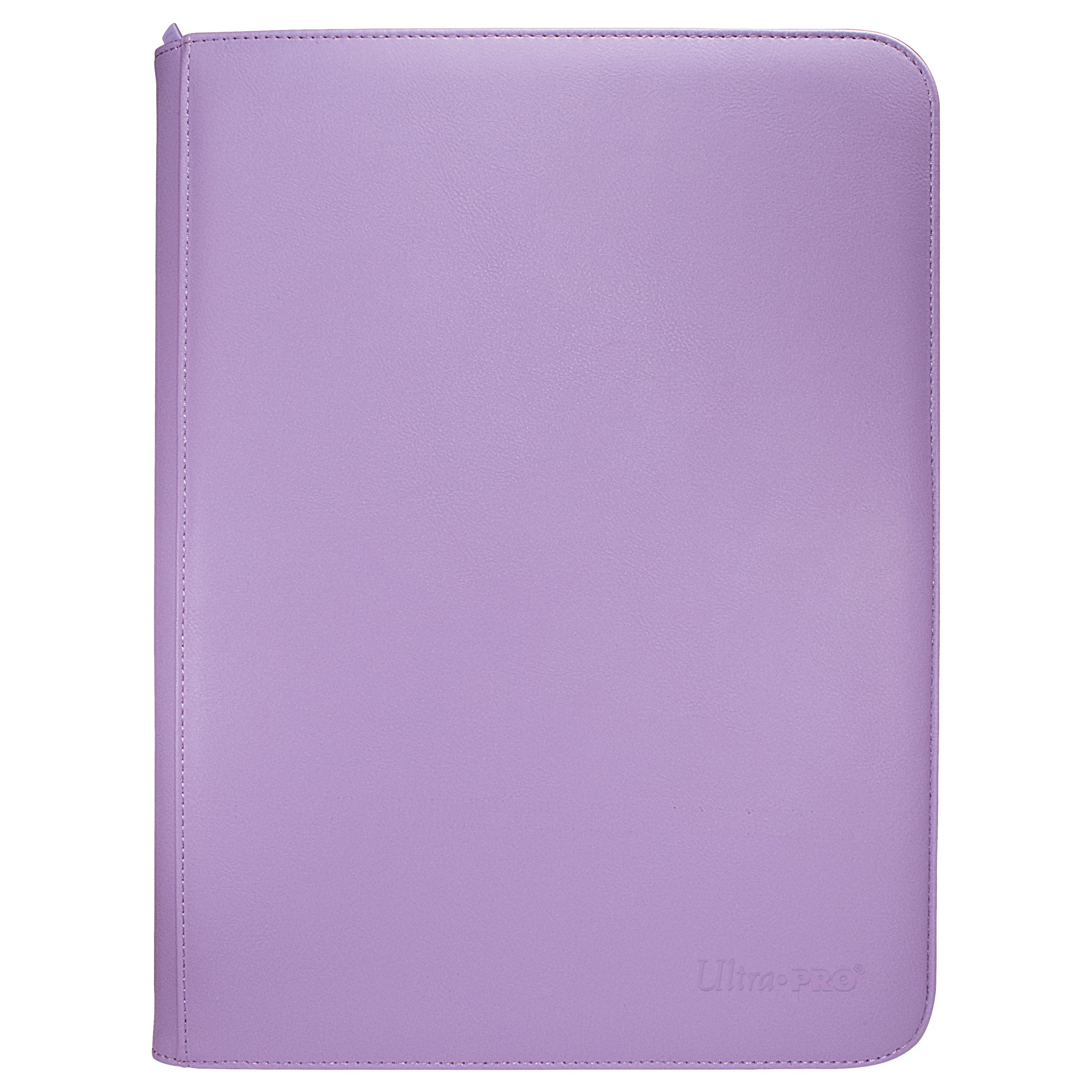 Ultra Pro Zip Binder Pro Vivid 9 Pocket