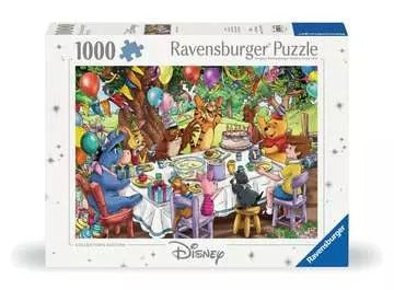 Winnie the Pooh 1000pcs