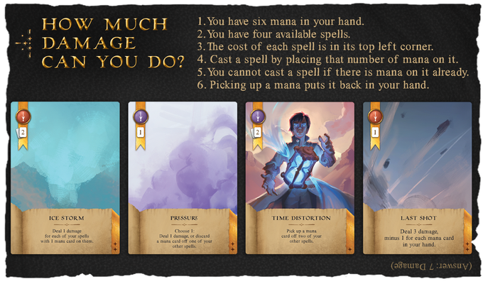 Wizards of The Grimoire