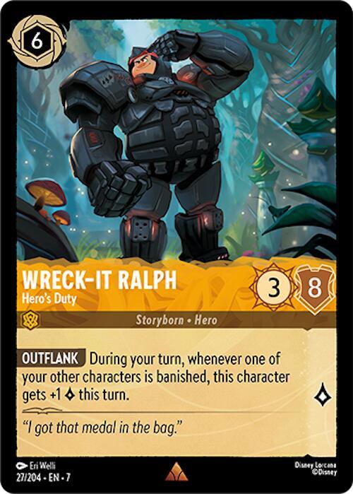 Wreck It Ralph - Hero's Duty - Archazia's Island - 27
