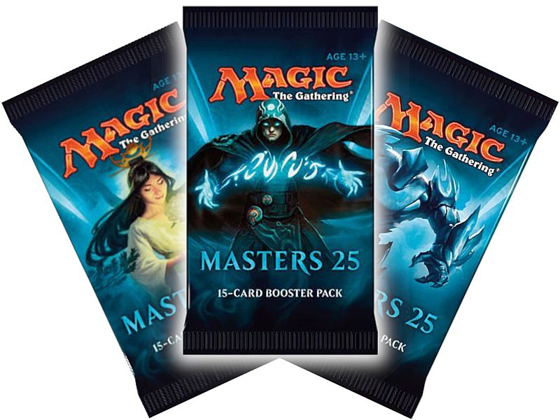 MTG: Masters 25 - Booster Pack