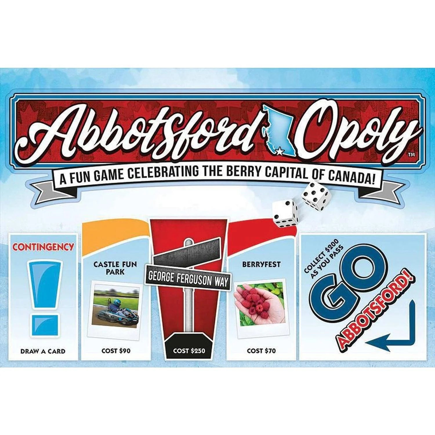 Abbotsford-Opoly