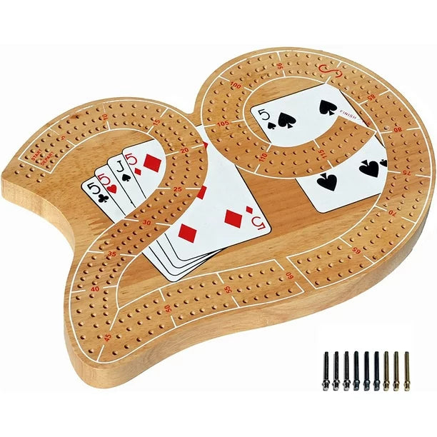 Cribbage Board 29