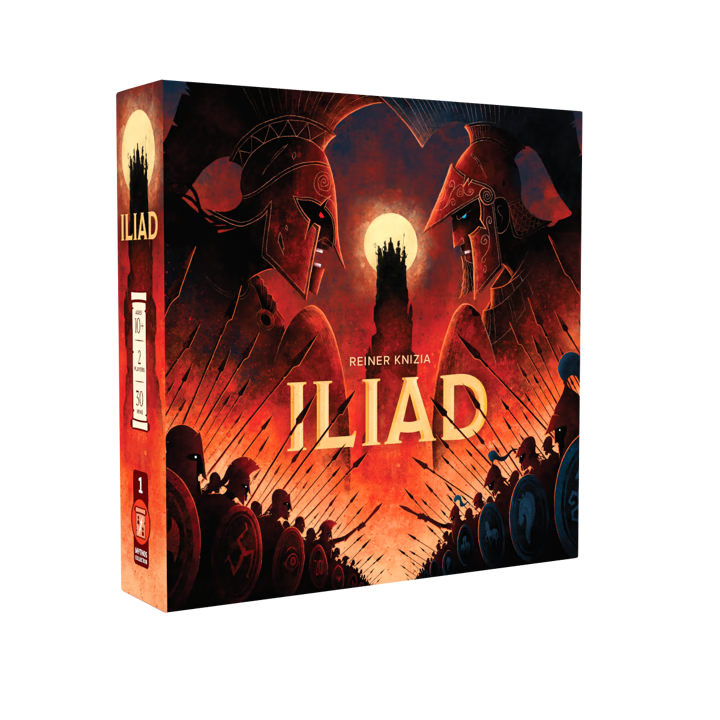 Iliad