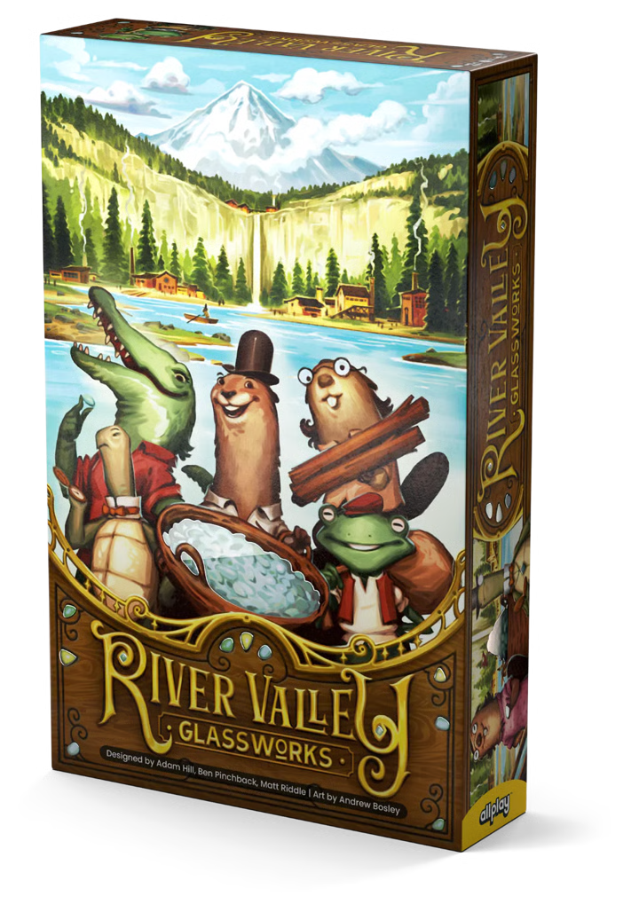 River Valley Glassworks