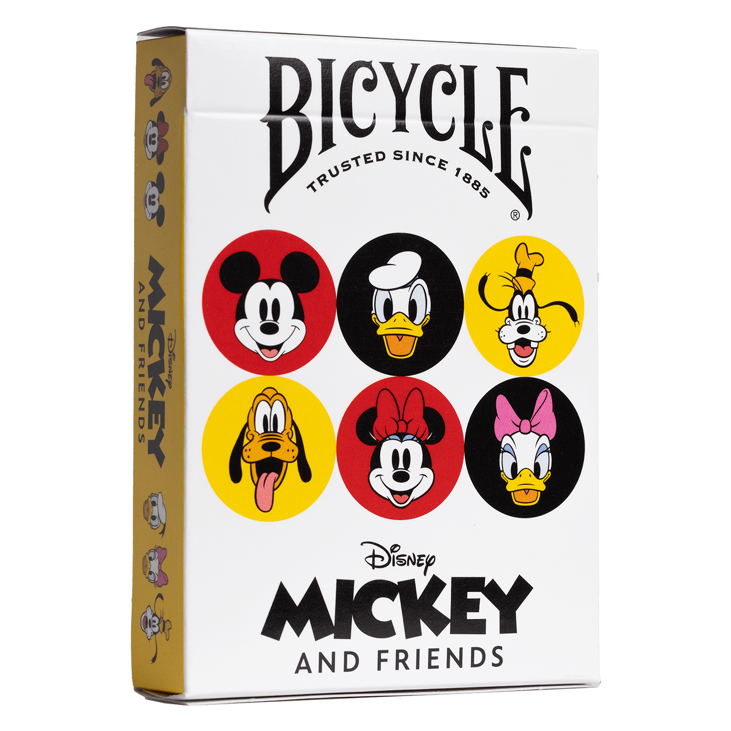 Bicycle Disney Mickey and Friends