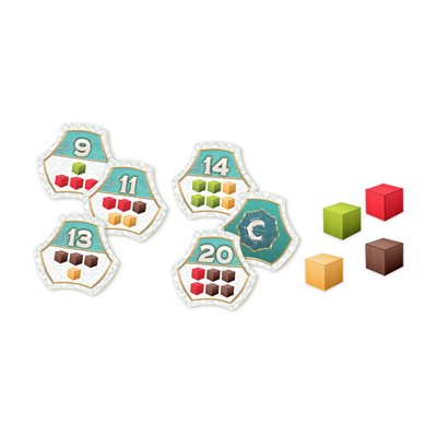 Century Eastern Wonders