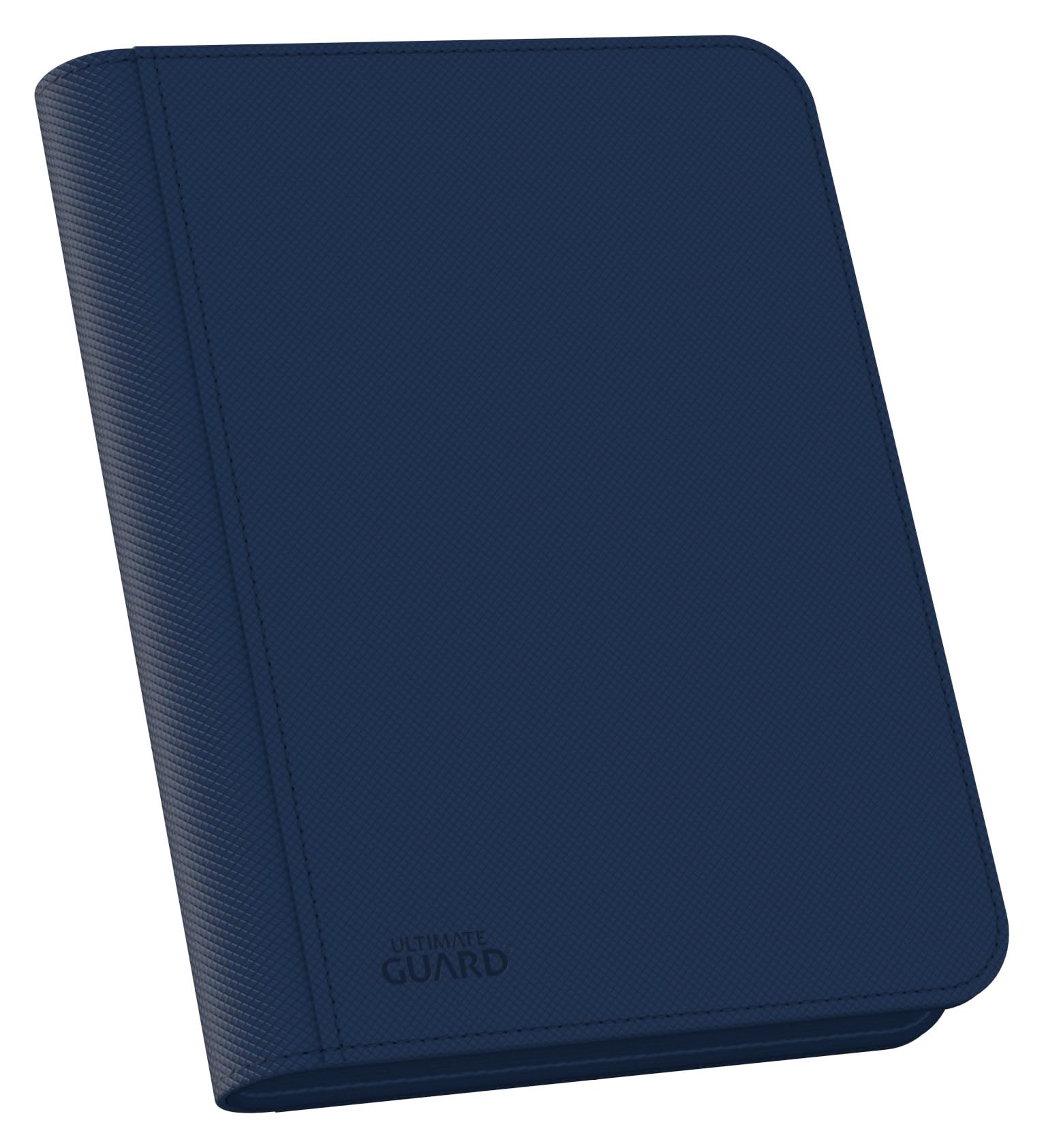 UG Zipfolio Xenoskin 8Pkt Dark Blue