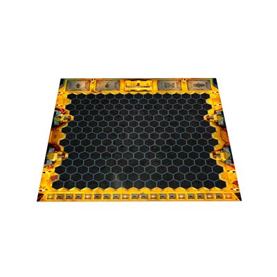 Deep Rock Galactic - Playmat