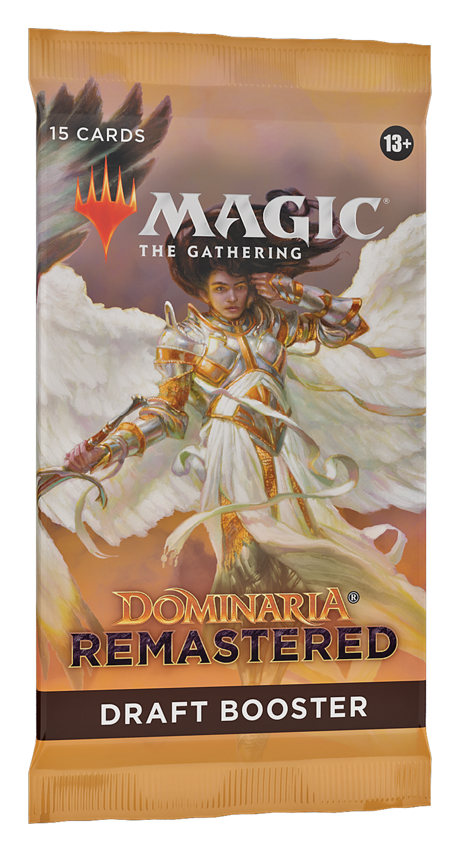 Dominaria Remastered - Draft Booster Pack