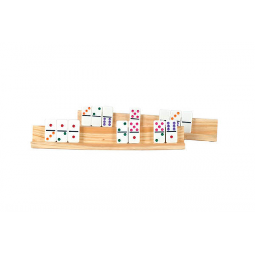 Dominoes Holder - Large