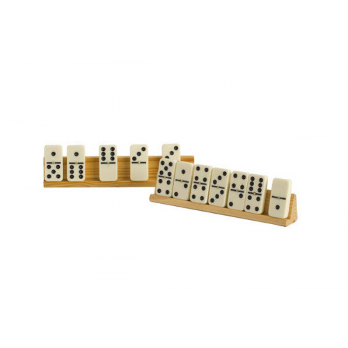 Dominoes Tile Holder - Small