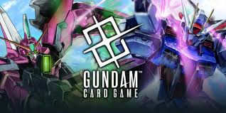 Gundam G-GENERATION ST10&EB01 Battle Royale Release Event June 28 Semiahmoo