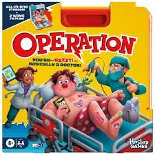 Operation