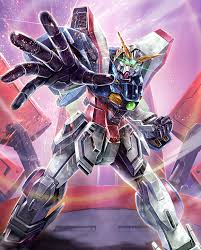 Gundam TCG GD-05 Freedom Ascension Release Event Semiahmoo July 26 1130