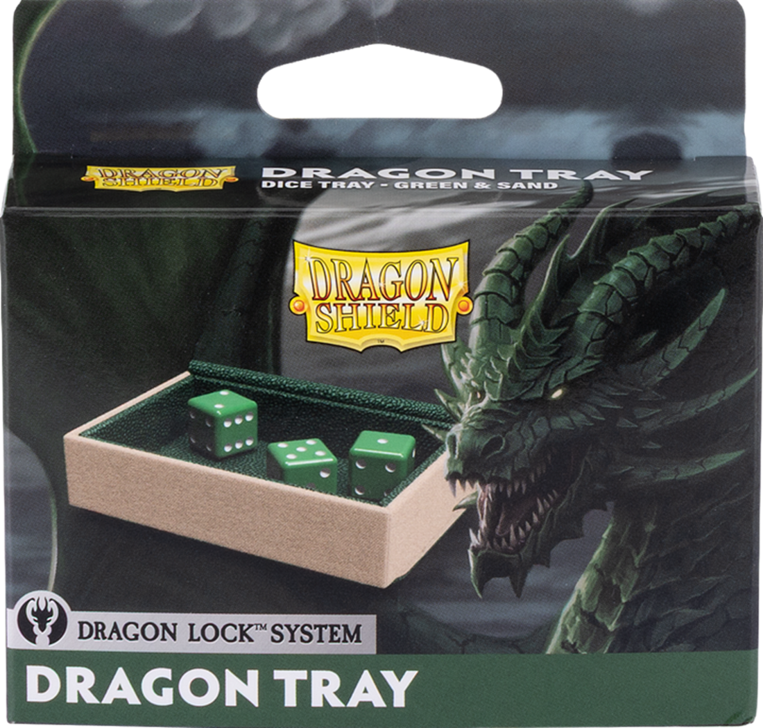 Dragon Shield - Dragon Tray **Pre Order**