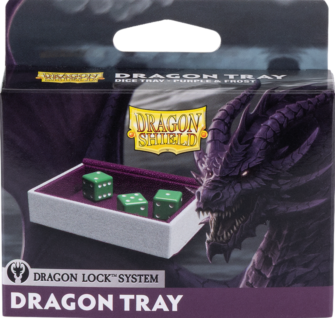 Dragon Shield - Dragon Tray **Pre Order**