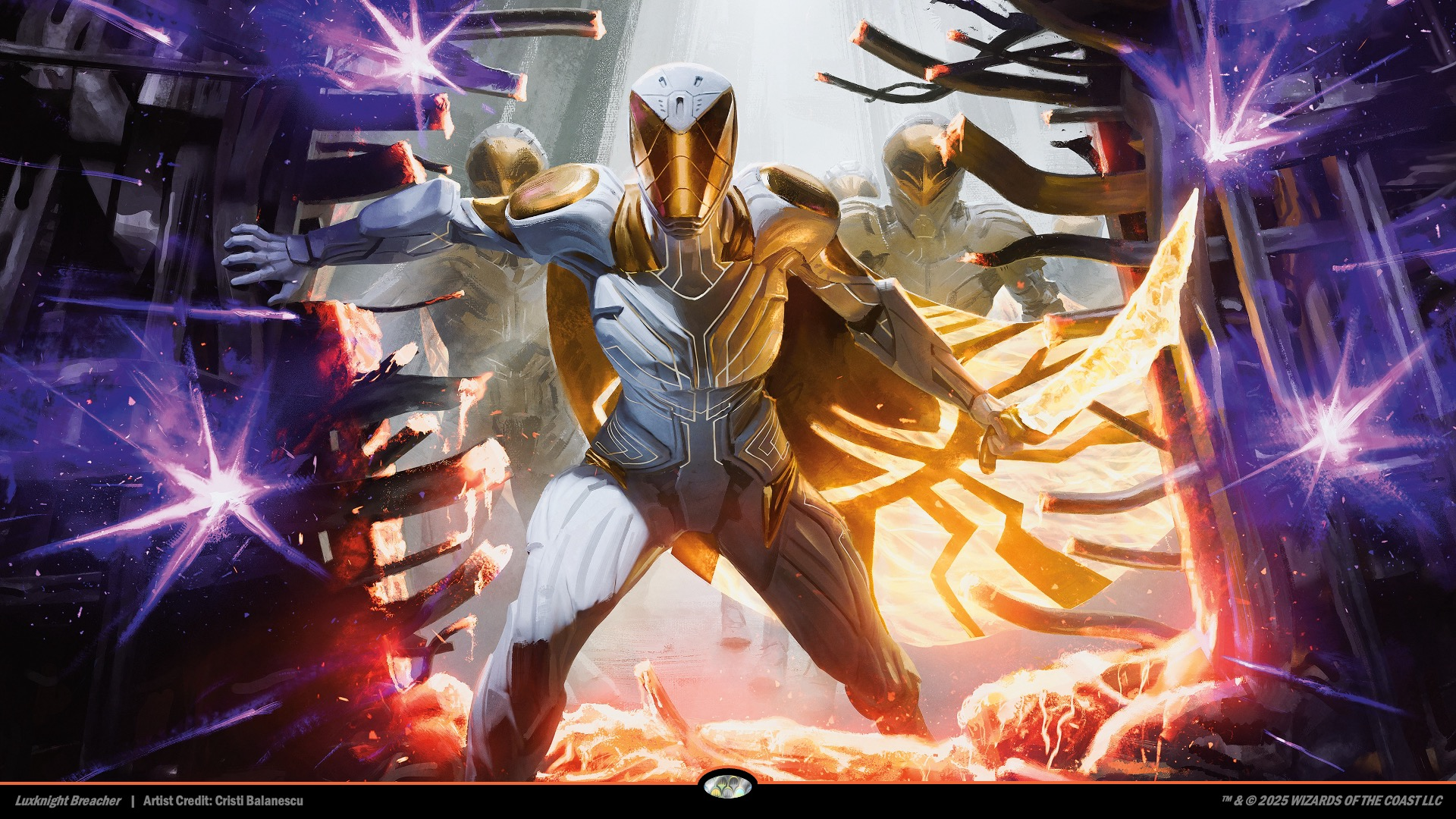 Edge of Eternities: Draft - Friday, August 1st (Surrey)
