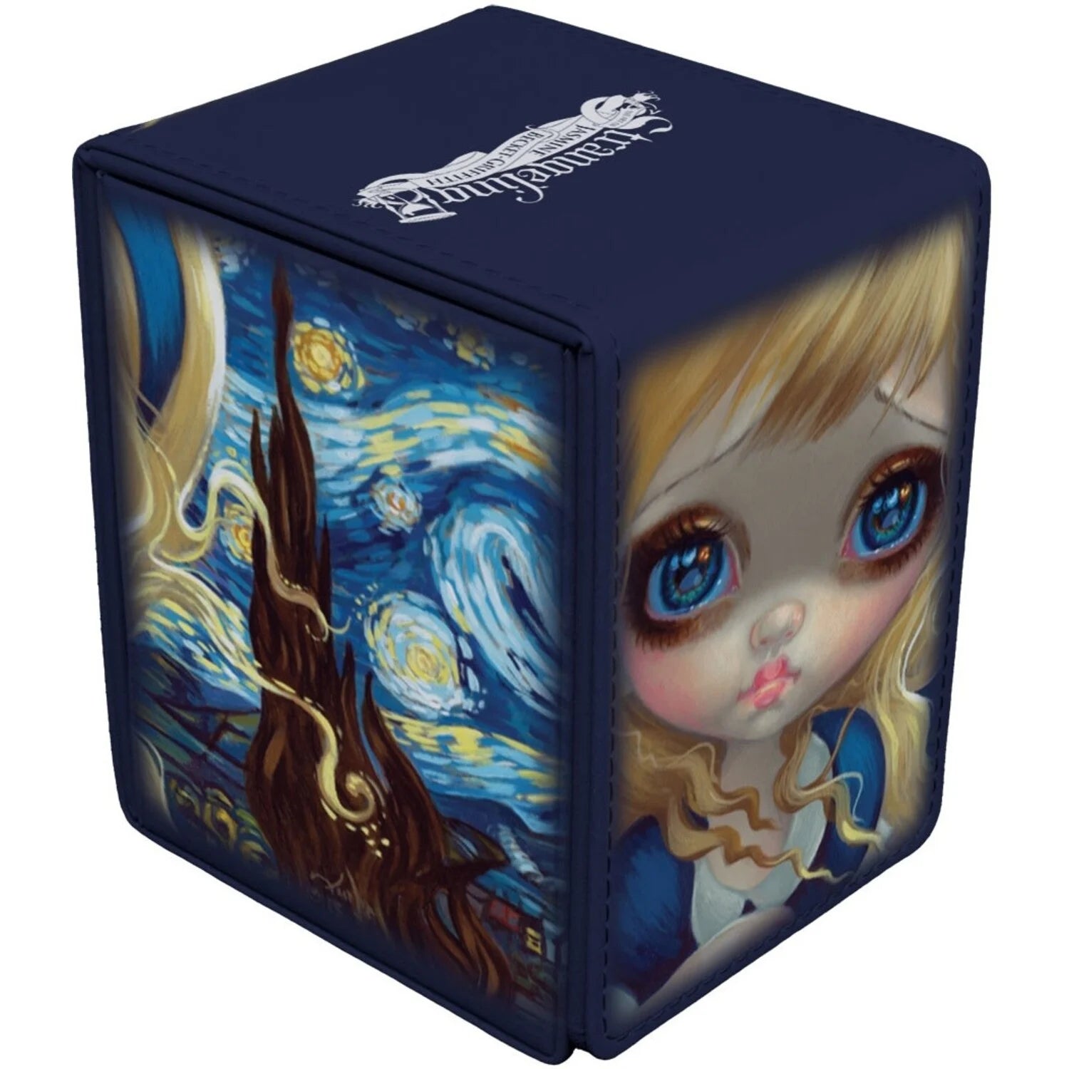 UG D-Box Alcove Flip Jasmine Becket - Griffith