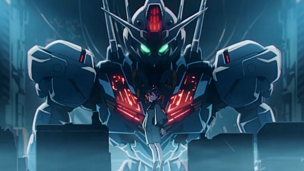 Gundam - Steel Requiem Sealed - Saturday Feb 7th (Surrey) 6pm