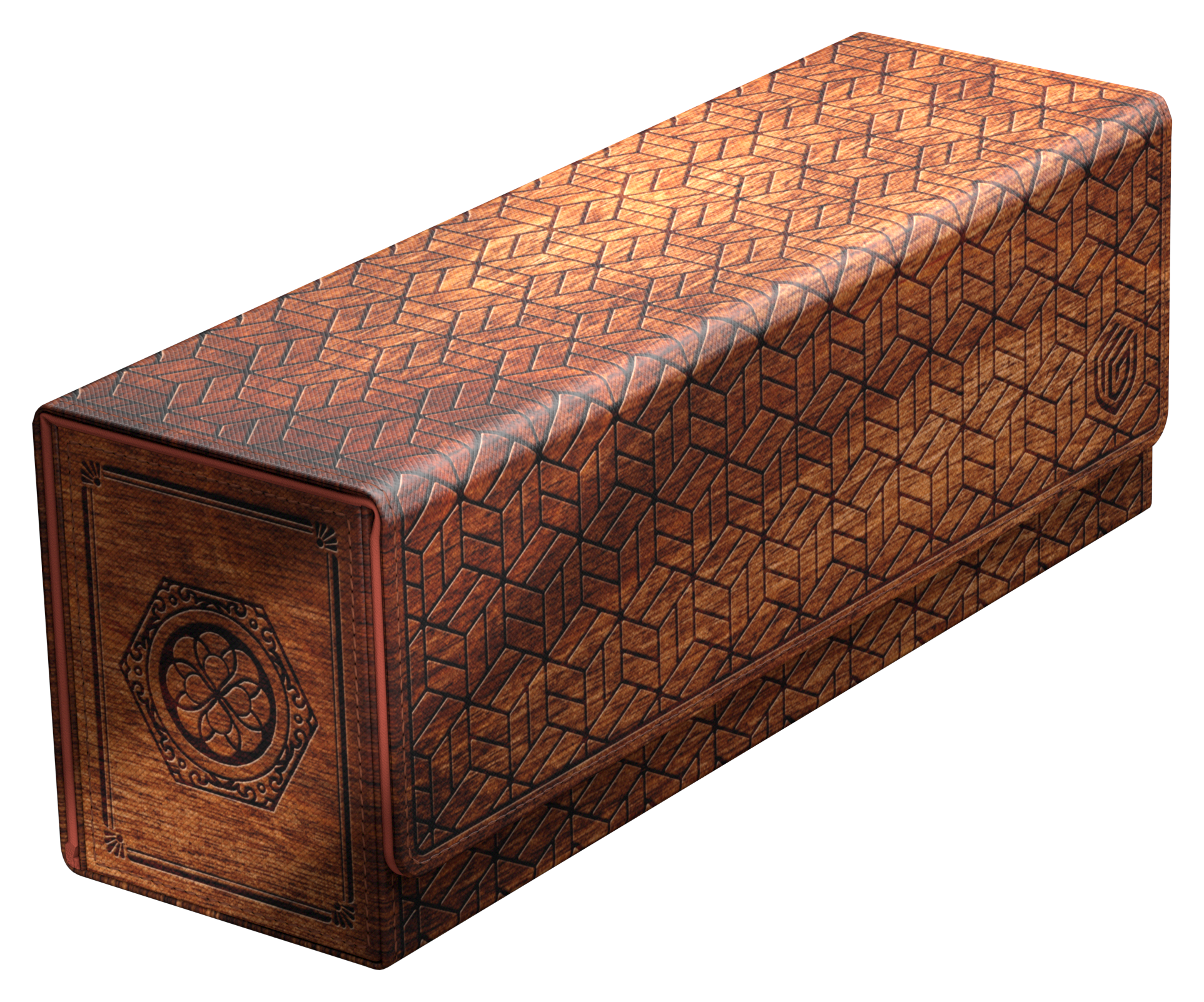 UG Deck Case Arkhive 400+ Shugun's Journey III