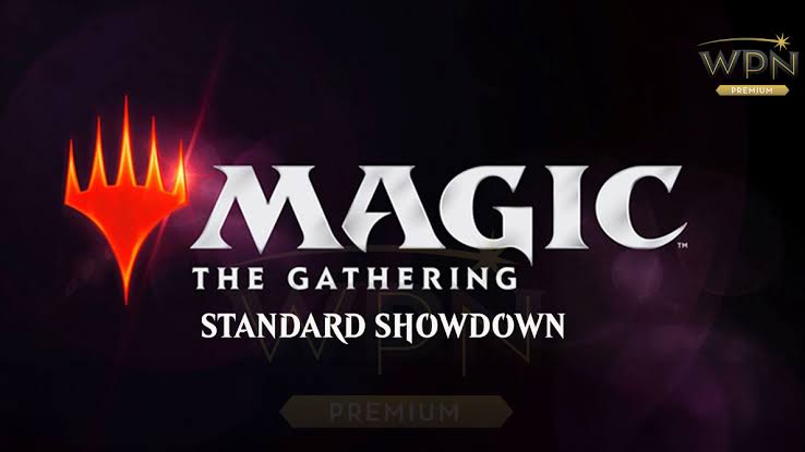 Friday Night Magic - Standard Showdown! (July 31st) - Semiahmoo