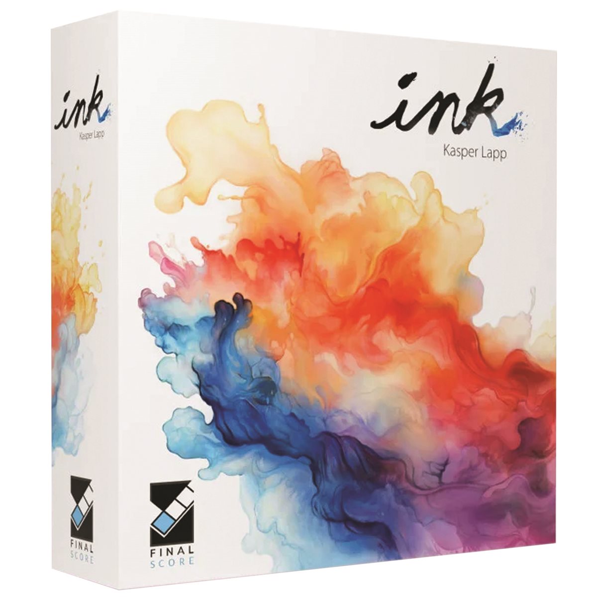 Ink ** Pre Order **