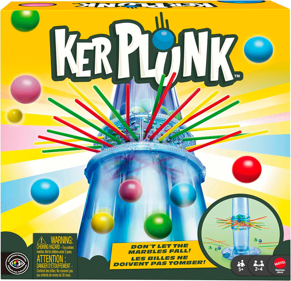 Kerplunk