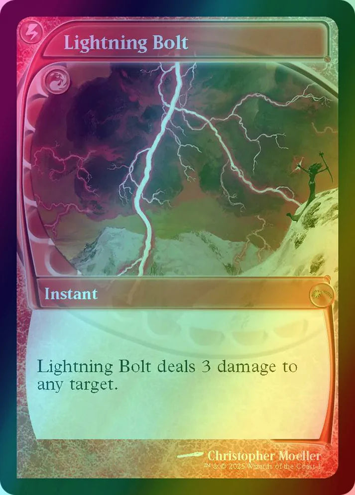 Lightning Bolt - MagicFest 2025 - 1