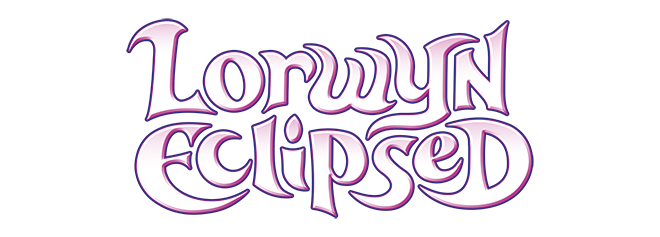 MTG Lorwyn Eclipsed - Draft Night ** Pre Order **