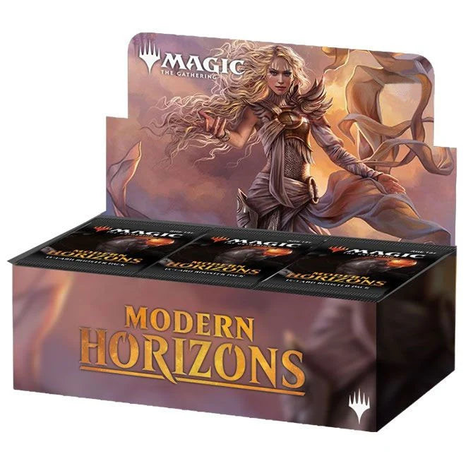 Modern Horizons 1 - Booster Box