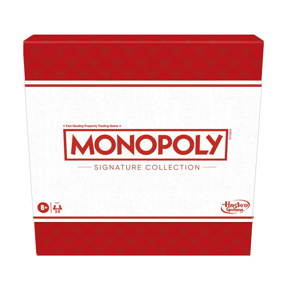 Monopoly - Signature Collection 2
