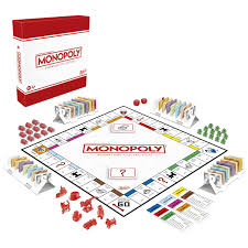 Monopoly - Signature Collection 2