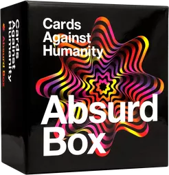 Cards Against Humanity: Absurd Box