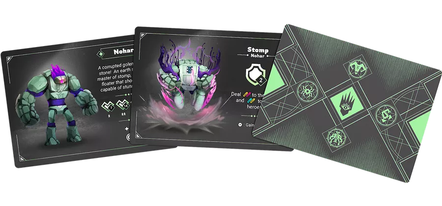 Children of Morta: The Board Game ** Pre-Order **