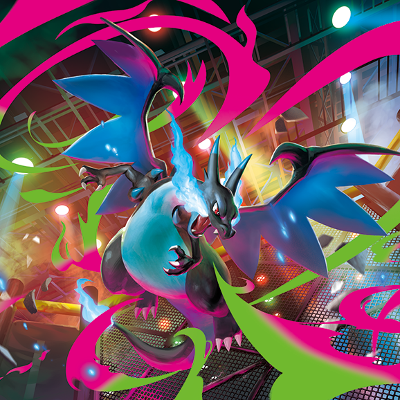 Pokemon Phantasmal Flames Pre Release Event Nov 1 12pm (Surrey)