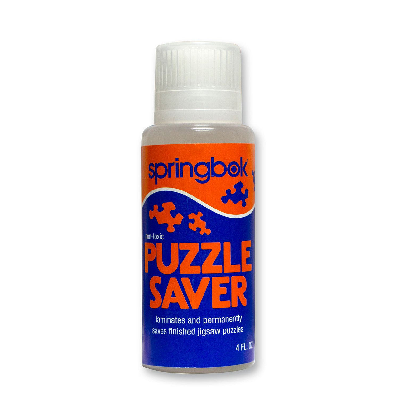 Puzzle Glue