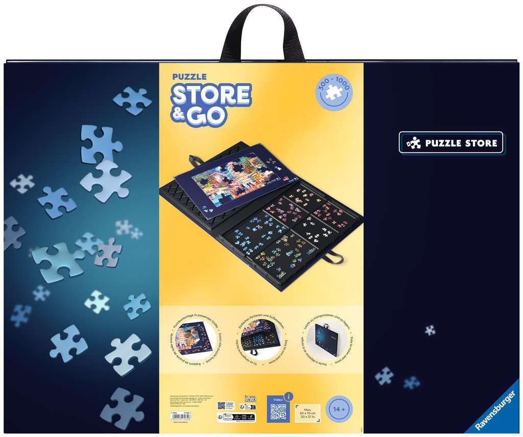 Ravensburger Puzzle Store