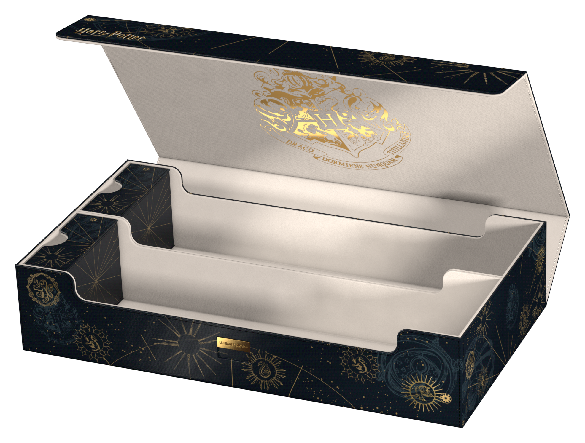 UG - Omnihive 1000+ Xenoskin - Harry Potter