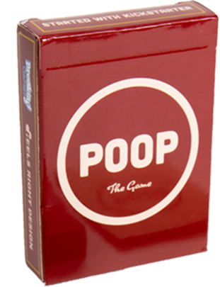 Poop: The Game